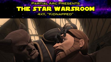 mike watches clone wars 5 18 parcial|I just re.